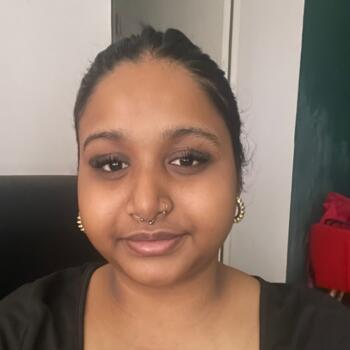 Babysitter in Singapore Island: Jeevitha