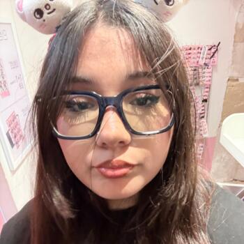 Babysitter in Clichy: Maroua