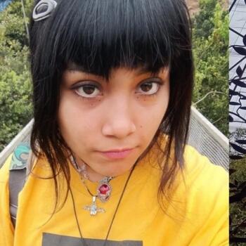 Niñera Valparaíso: Juliana