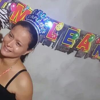 Niñera en Corozal: Angela patricia