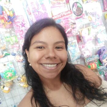 Trabajo para niñera en Itagüí: trabajo de niñera Jenny