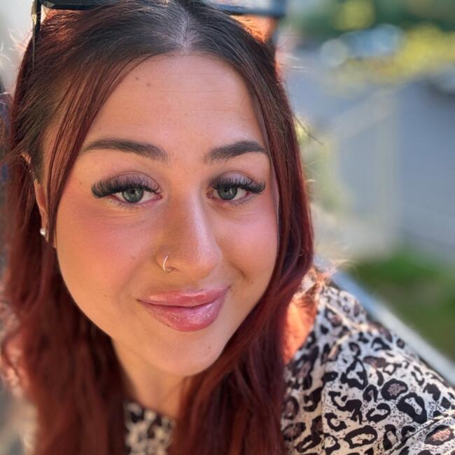 Babysitter in Pforzheim: Maria
