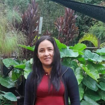 Babysitter in São Paulo (São Paulo): Josinelia