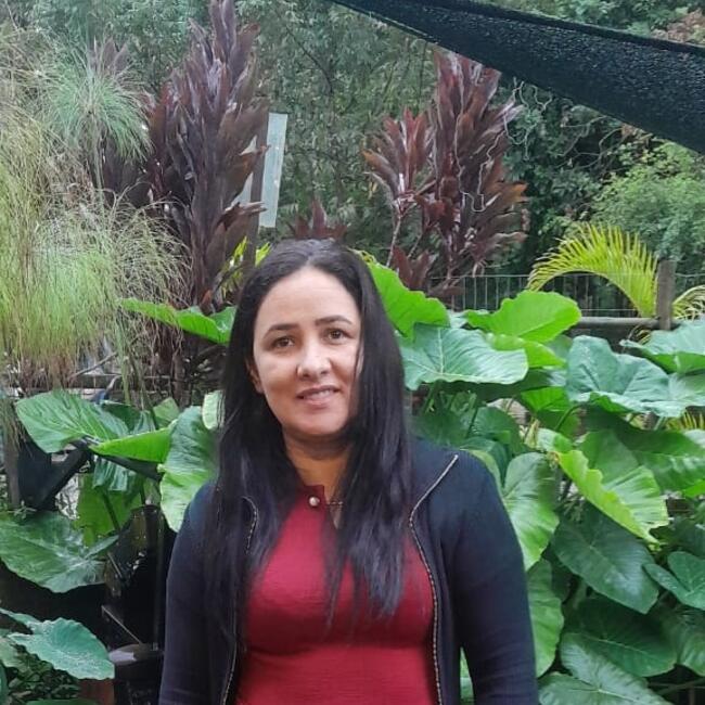 Babysitter in São Paulo (São Paulo): Josinelia