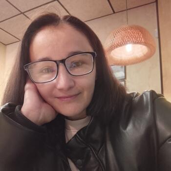 Canguro en San Sebastián de los Reyes: Maria Liliana