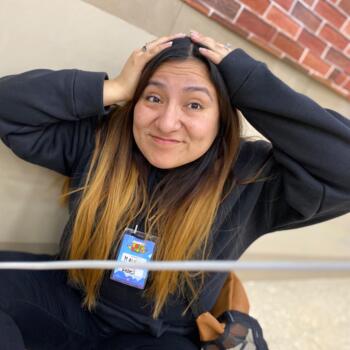 Niñera en Buenos Aires: Malena