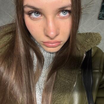 Babysitter Carolei: Chiara