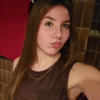 Babysitter in Le Creusot: Maëlle