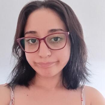 Babysitter in Avellaneda (Buenos Aires): Pilar