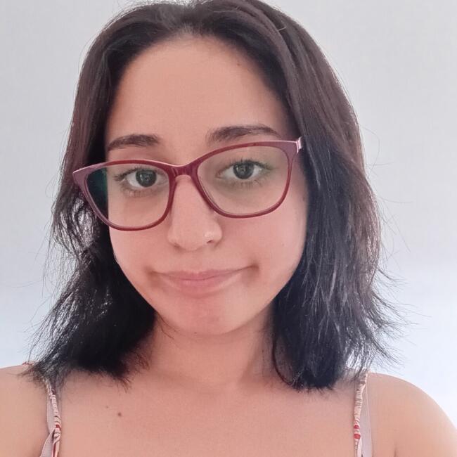 Babysitter in Avellaneda (Buenos Aires): Pilar