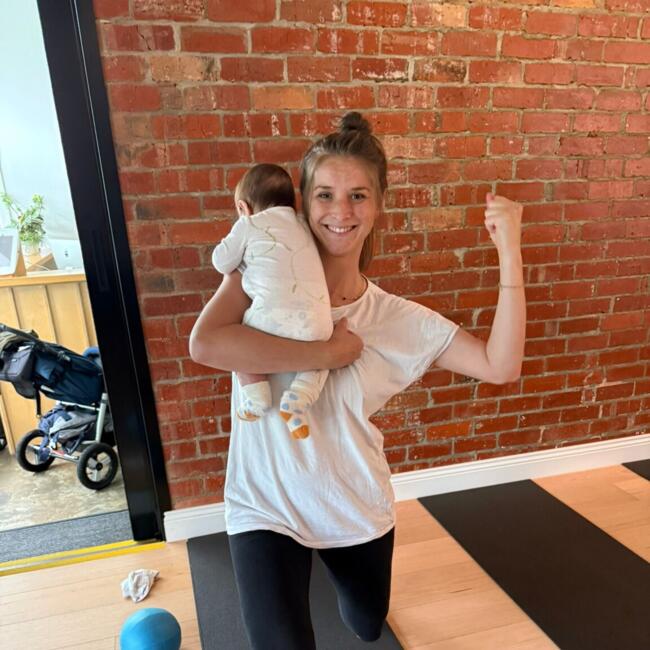 Babysitter Job in Melbourne: Roxane