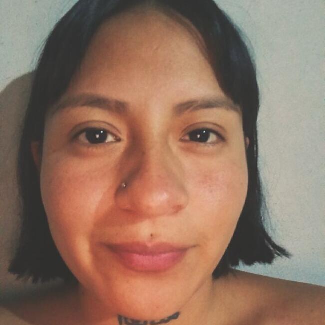 Niñera en Ciudad de Salta: Daiana