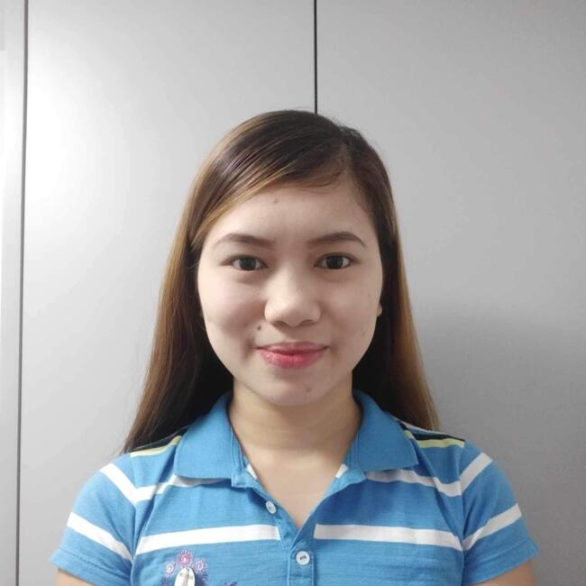 Canguro en Madrid: Sarah jaine