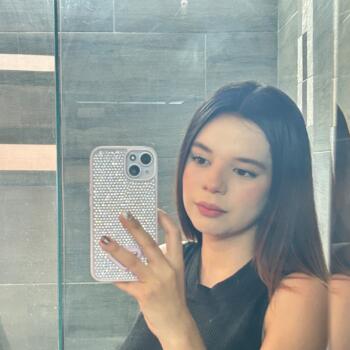 Babysitter in Guadalajara: Valeria