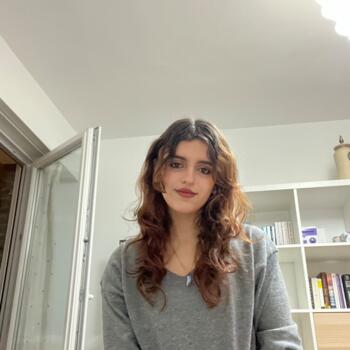 Babysitter in Irun: Irati