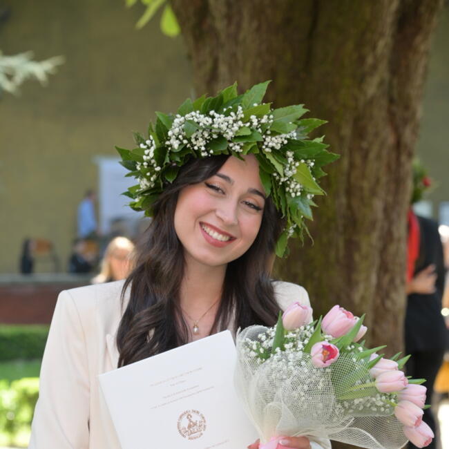 Educatore a Castelveccana: Petra