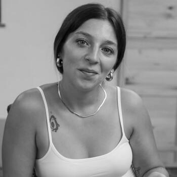 Babysitter a Empoli: Giada