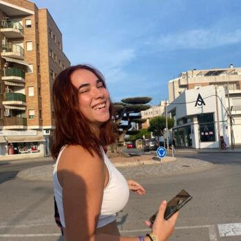 Babysitter in Tarragona: Teresa
