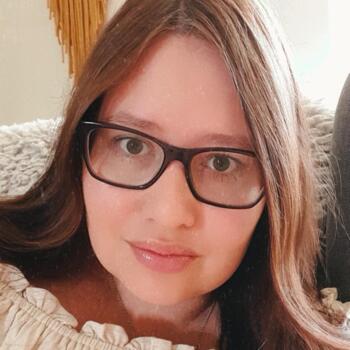 Poptávka hlídání dětí v Peruc: Michaela