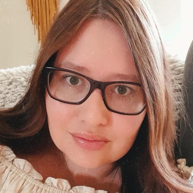 Poptávka hlídání dětí v Peruc: Michaela