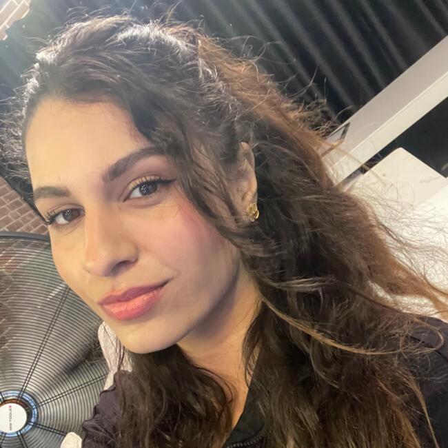 Oppas in Tilburg: Shaymaa