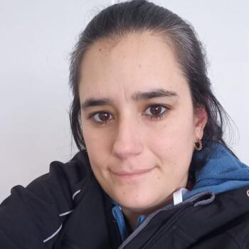Babysitting job in Quito: babysitting job Susana
