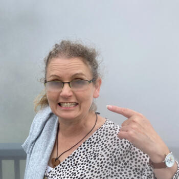 Nanny in Greymouth: Corraliegh