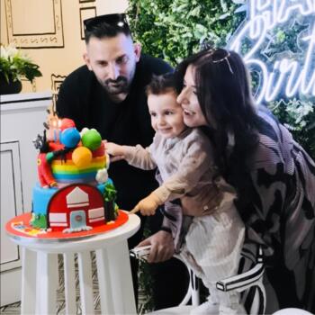 Babysitting job in Sykies, Thessaloniki: babysitting job Xrysa