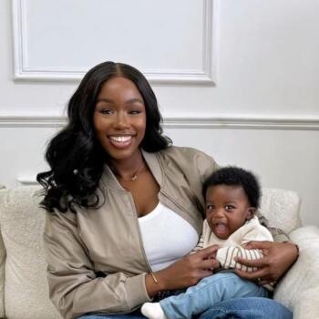 Trabajo para niñera en Ámsterdam: trabajo para niñera Jasmine