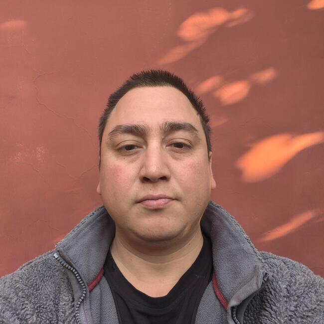 Trabajo para niñera en Santiago de Chile: Jose luis