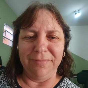 Babysitter São Paulo: Fatima