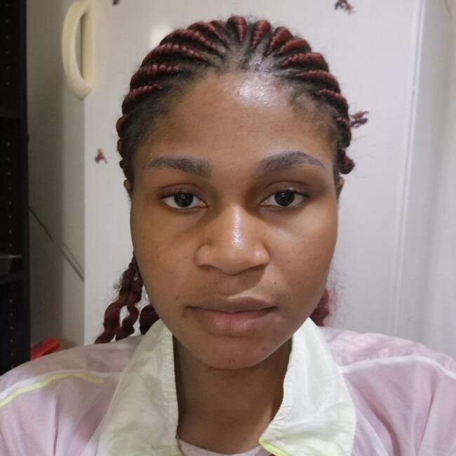 Babysitter in Béziers: Omonigho