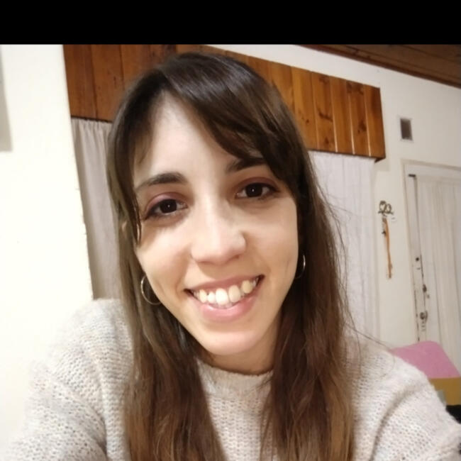 Babysitter a Recanati: Carolina