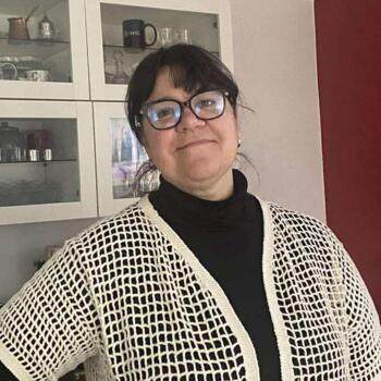 Babysitter in Bragança: Anabela