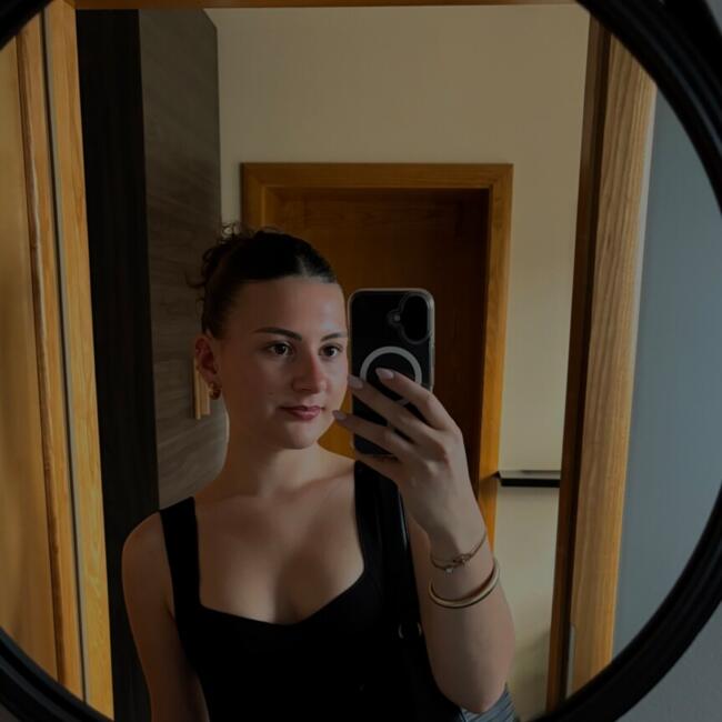 Babysitter in Ribeauvillé: Laura