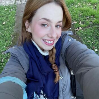 Babysitter Curitiba: Mariana Kammers