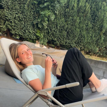 Babysitter Beyne-Heusay: Laura