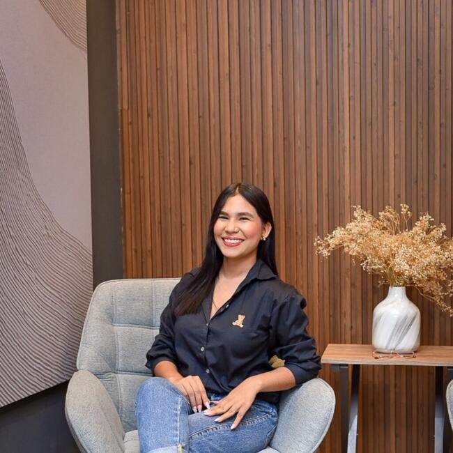 Babysitter in Valledupar: Daniela