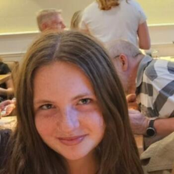 Canguro en Chiclana: Carlotta