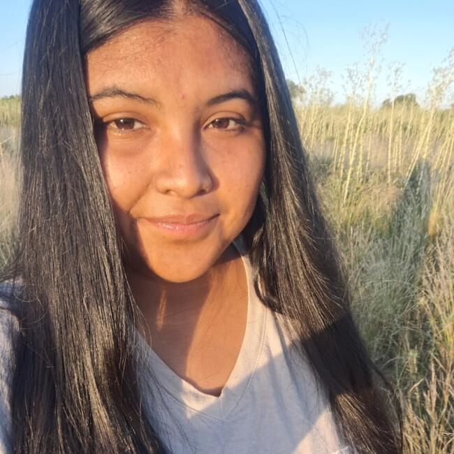 Niñera en Campana: Abril