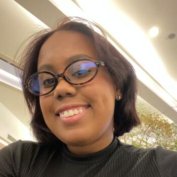 Babá em Embu das Artes: Beatriz