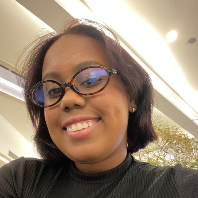 Babá em Embu das Artes: Beatriz