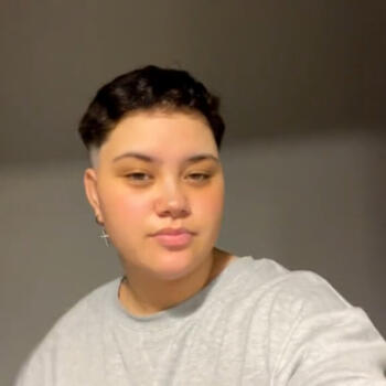 Babysitter em Auckland: Keisha