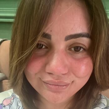 Baby-sitter Casablanca: Meryam