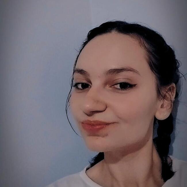 Babysitter in Goioerê: Ana Clara