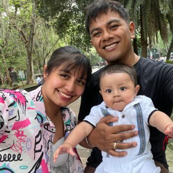 Babysitting job in Orizaba: babysitting job Paola