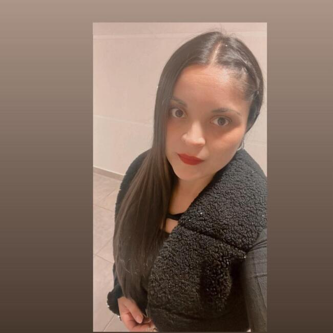 Babysitting job in Antofagasta: Patricia