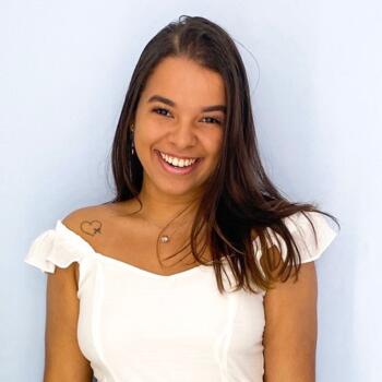 Babysitter in Sydney: Lorena