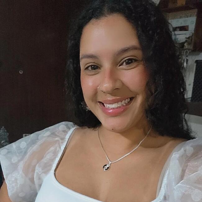 Babysitter in São Paulo: Vitória