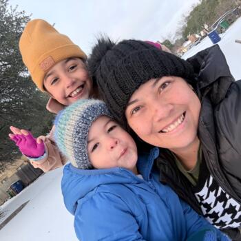 Babysitting job in Round Rock: babysitting job Marcela